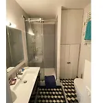 Cozy Pearl 2 Steps From Montmartre